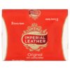 Imperial Leather Original Bar Soap 2 x 100g  £1.29