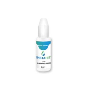 Instahit Menthol Drops 2ml