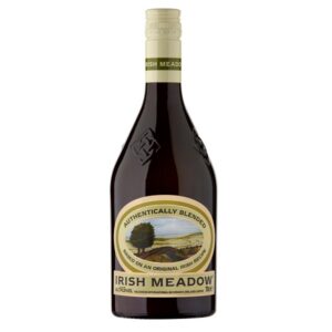 Irish Meadow Liqueur 70cl