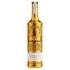 J.J Whitley Gold Artisanal Vodka 70cl