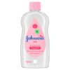 JOHNSON'S® Baby Oil 300ml