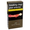 JPS Real Blue Superkings 20s