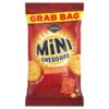 Jacob's Mini Cheddars 75p