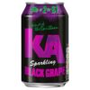 KA Sparkling Black Grape 330ml Can 59p