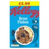 Kellogg's Bran Flakes Cereal, 500g