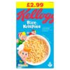 Kellogg's Rice Krispies Cereal 510g