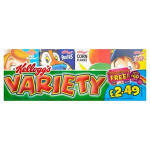Kellogg's Variety