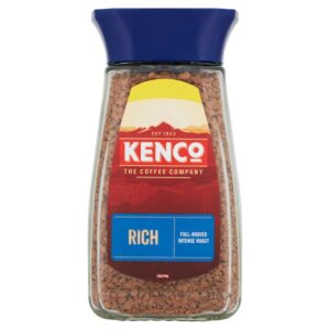 Kenco Rich Instant Coffee 100g