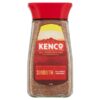 Kenco The Coffee Company Smooth Instant Coffee 100g