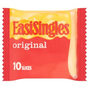 Kerry EasiSingles Original 10 Slices