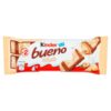 Kinder Bueno White Milk and Hazelnuts