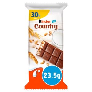 Kinder Country