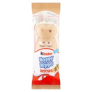 Kinder Happy Hippo Chocolate Biscuit