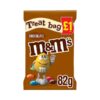 M&M's Chocolate Treat Bag