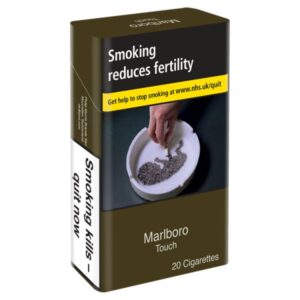 Marlboro Touch  King Size 20s