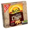 McCain Quick Chips Straight 2 x 100g (200g)