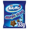 Milky Way Magic Stars Chocolate Bag