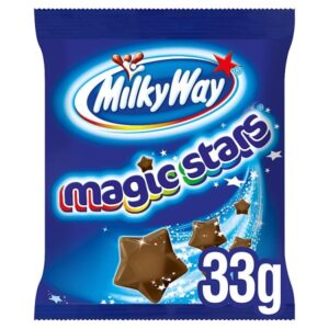 Milky Way Magic Stars Chocolate Bag