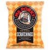 Mr. Porky Original Scratchings 90p