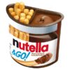 NUTELLA® & Go!