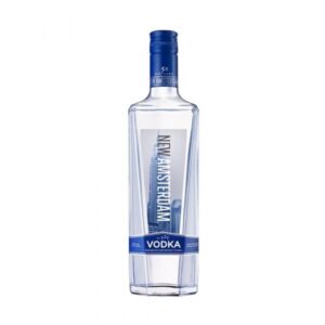 New Amsterdam Vodka 70cl