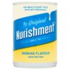 Nurishment The Original Banana Flavour 400g