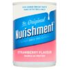 Nurishment The Original Strawberry Flavour 400g