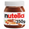 Nutella Hazelnut and Chocolate Spread 350g