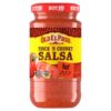 Old El Paso Thick 'N' Chunky Hot Salsa 226g