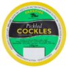 Parsons Pickled Cockles 155g