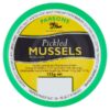 Parsons Pickled Mussels 155g