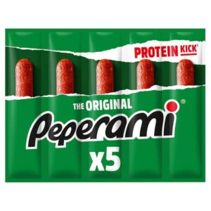 Peperami Original x 5