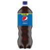 Pepsi Cola Bottle 1.5L