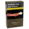 Players JPS Real Red King Size 20s