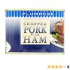 Plumrose Chopped Ham & Pork 250g