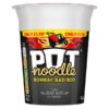 Pot Noodle Bombay Bad Boy Instant Snack 90g