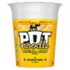 Pot Noodle Original Curry Instant Snack 90g