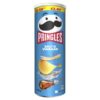 Pringles Salt & Vinegar Crisps