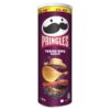 Pringles Texas BBQ Sauce Crisps