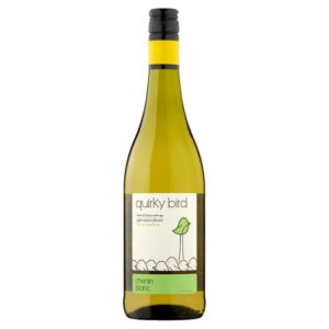 Quirky Bird Chenin Blanc 75cl