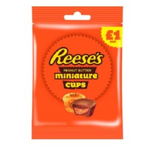 Reeses Miniatures