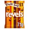 Revels Chocolate Bag