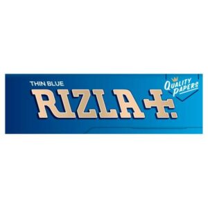 Rizla Blue Regular Papers