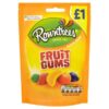Rowntree's Fruit Gums Hnging