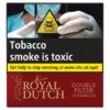 Royal Dutch Double Filter 10 Pack