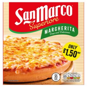 San Marco Margherita 405g