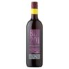 Seven Tenths Bin 201 Fruity Red 75cl
