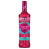 Smirnoff Raspberry Crush Flavoured Vodka 70cl