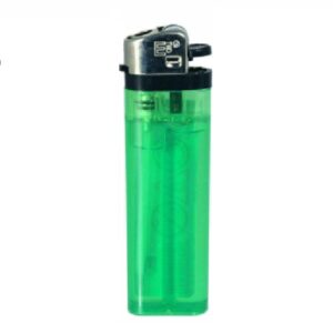 Sonar disposable lighter single