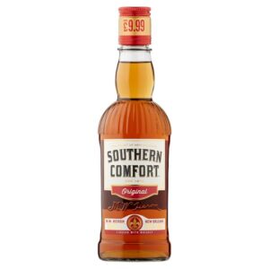 Southern Comfort Original Liqueur with Whisky 35cl